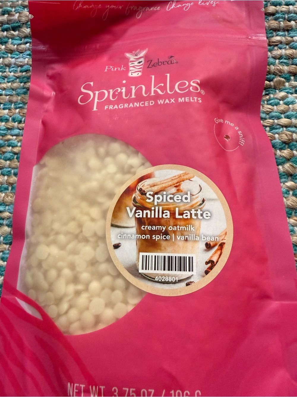 🌻🍁 NEWSprinkles Wax Melts